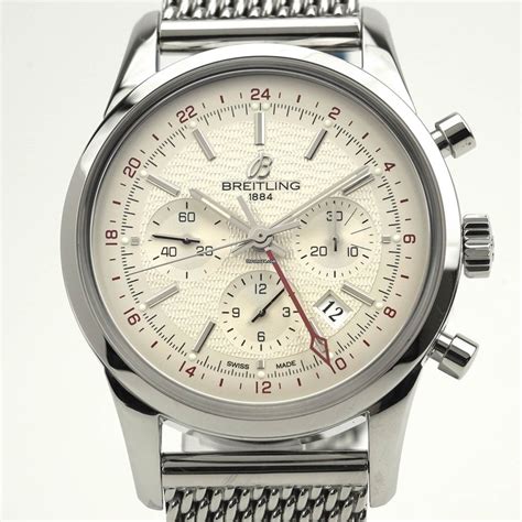 breitling transocean chronograph limited edition 2000|breitling transocean chronograph gmt review.